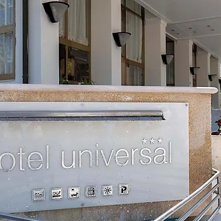 Universal 3*