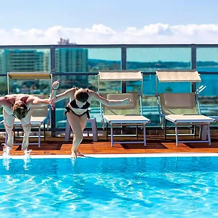 Universal 3* Cattolica
