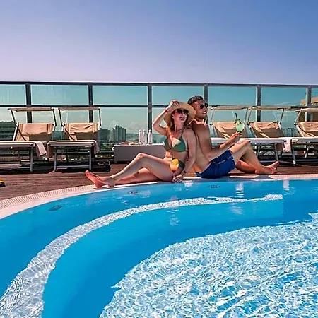 Universal Hotel Cattolica